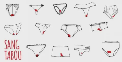 Menstruation in Benin: Sociocultural Norms Hinder Women's Well-being