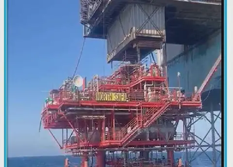 British Energy Giant BP Explores Sale of Egyptian Assets