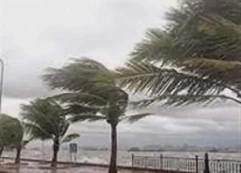 Egyptian Weather to Improve by End of Week