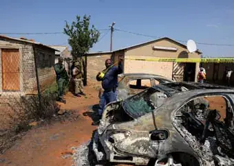 5 days, 44 deaths: How September became SA’s deadliest month for mass shootings