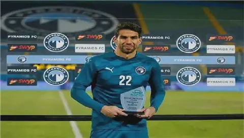Egyptian Football Analyst Questions Impact of Goalkeeper Crisis on Al Ahly Team