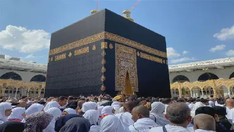 Saudi Ministry Launches Comprehensive Hajj Package for Foreign Pilgrims