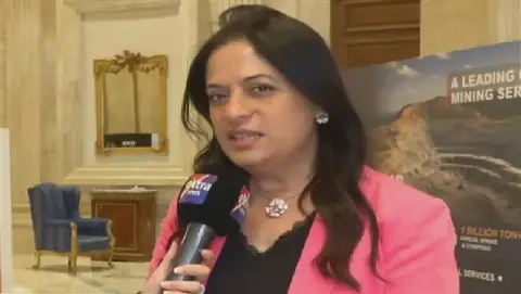 Anglo Gold Ashanti Eyes Expansion in Egypt's Mining Sector