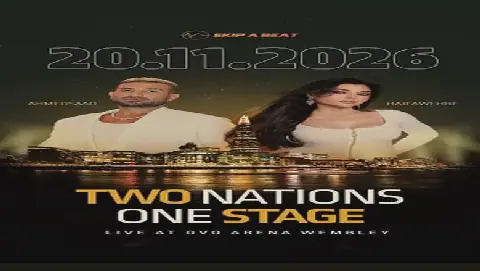 Heba Wehbe and Ahmed Saad to Perform Together in London