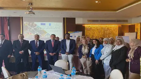 Aswan Showcases Investment Opportunities in Oils and Environmental Healing