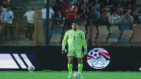 Egyptian National Team Clarifies Jersey Number Allocation Rules