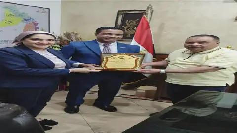 Egypt's Electricity Sector Launches Leadership Development Programs