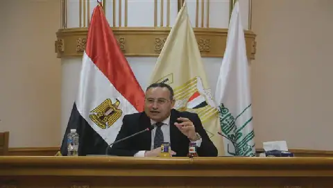 Egypt to Launch Unified App for 2027 Cairo International Book Fair