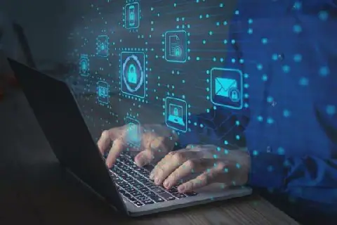 Egyptian Technology Expert Emphasizes Importance of Cybersecurity