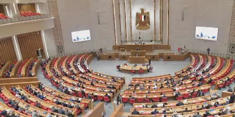 Egyptian Parliament to Prioritize Building Violations Settlement in New Session