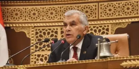 Egypt's Senate to Convene on October 1, Adhering to Constitutional Deadline