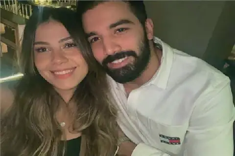 Egyptian Actor Hazem Eihab Reveals Surprising Details About His Marriage