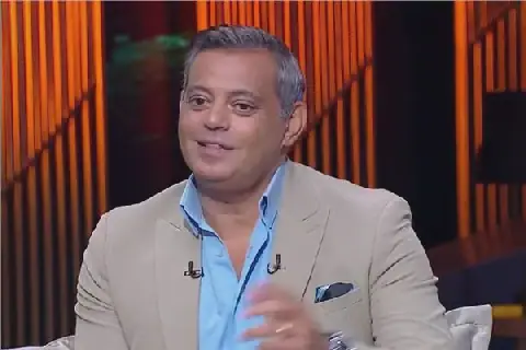 Egyptian Club Zed Appoints Hani Ramzi as Sports Director