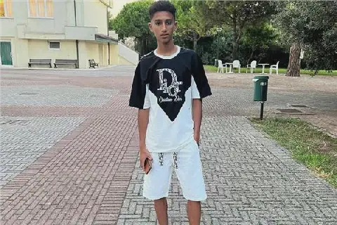 Egyptian Kickboxer Goes Missing in Italy