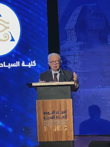 Egyptian Deputy Prime Minister Emphasizes Tourism as a Comprehensive Industry