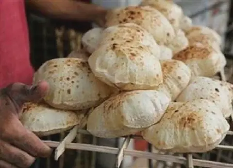Egypt's Ministry of Supply Denies Increase in Tourist Bread Prices