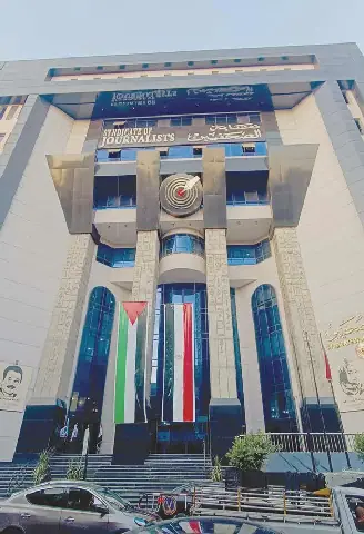 Egypt's Higher Media Council Sparks Controversy with New Guidelines on Private Life Coverage