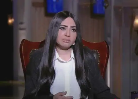 Egyptian Actress Sawsan El-Sayed Reveals Life Journey