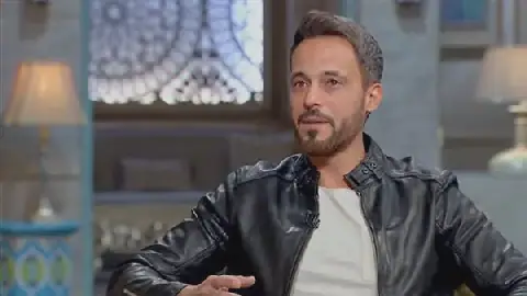 Egyptian Actor Yousuf Sharif and Writer Amr Samir Atef Reunite for New Series "Al-Zill"
