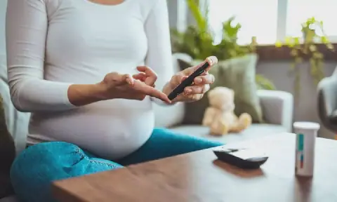 Gestational Diabetes Linked to Earlier Onset of Type 2 Diabetes