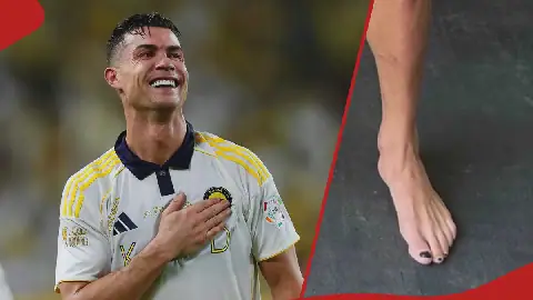 Ronaldo