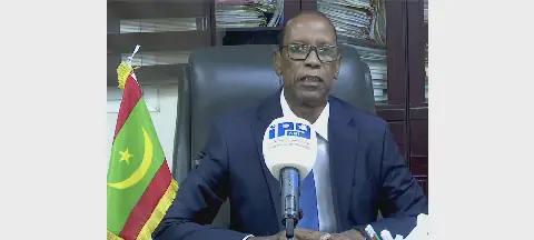 Mauritania's President Leads Country Towards New Era of Development