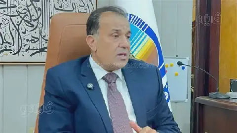 Egypt's Qena University to Cover 25% of Students' Expenses