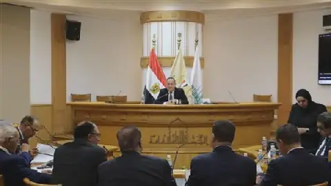 Egypt Prepares for 58th Cairo International Book Fair