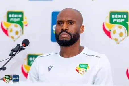Benin's Women's Football Team Prepares for Olympic Qualifiers Against Mali