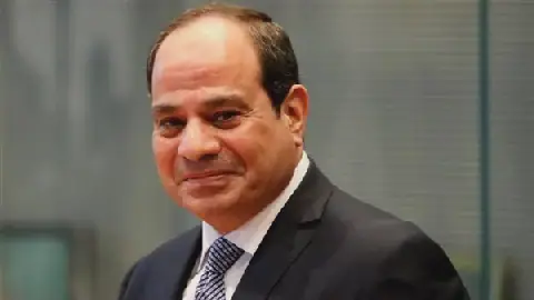 Egypt Hosts 2026 Mining Forum Under President Sisi's Patronage