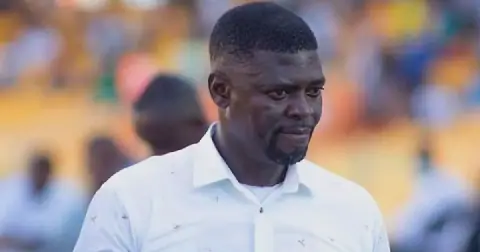 We’ll make the Asante Kotoko clash an easy game – Aduana FC coach Samuel Boadu