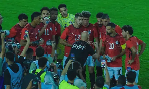 Egyptian Ambassador to South Sudan Discusses Football and Upcoming Match