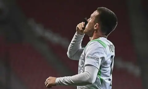 Ireland's Football Union Investigates Alleged Racism Against Player
