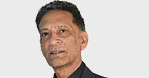 Prof. Sanjay Balkaran