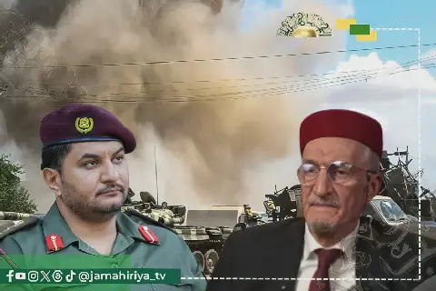 Libya Faces Threat of Return to War, Warns State Council Member
