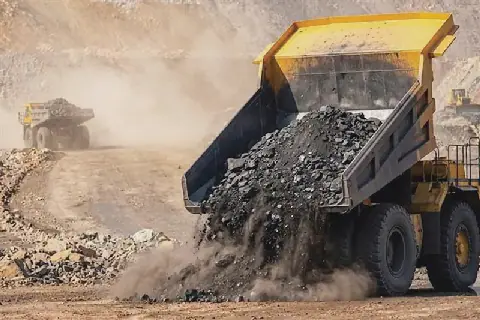 Egypt's Mining Sector Undergoes Major Transformation