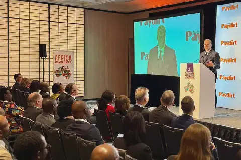 Egypt showcases mining reforms, investment potential at Australia’s ADU conference