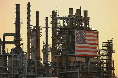 Brent crude surges more than 3% after Trump rejects Iran offer