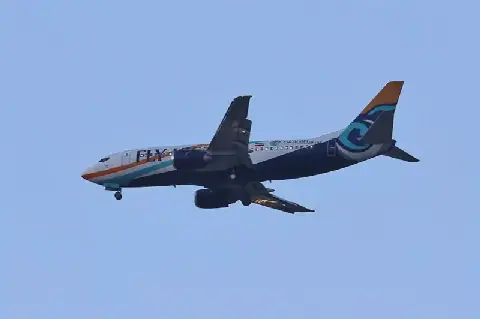 Iran says filed complaint to UN aviation watchdog over US flight restrictions