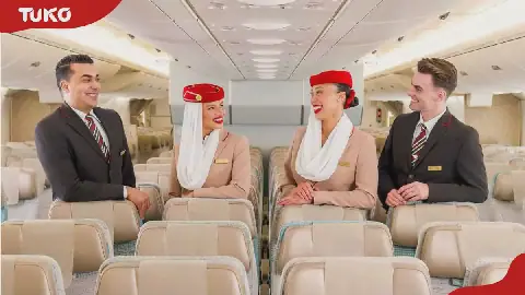 Emirates