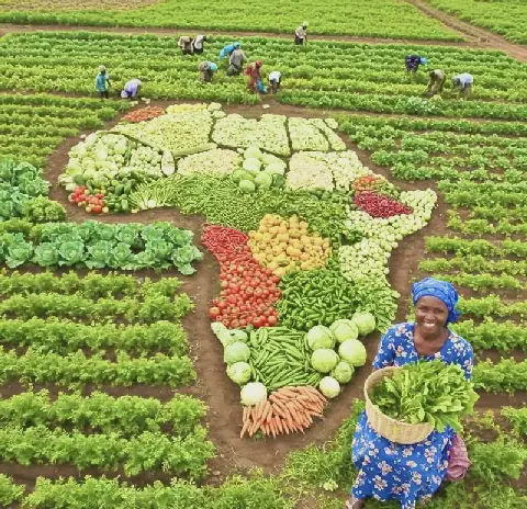Deserving Africa wants its climate funding