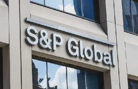 S&P Warns Ghana's Gold Reserve Push Could Cost Up To 2.6% of GDP