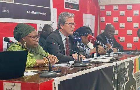 FIDH Urges Guinea Authorities to Investigate Forced Disappearances