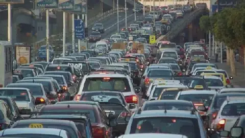 Traffic Conditions in Egypt: Variable Congestion Reported