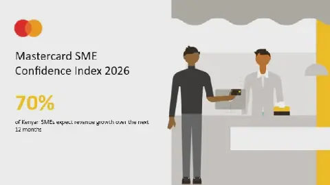 The Kenyan SME growth playbook: Building businesses with stronger digital capability #AD