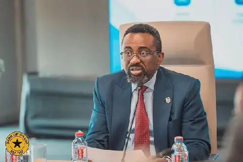 BoG Holds Policy Rate at 14% Again, Says Economy Remains Resilient