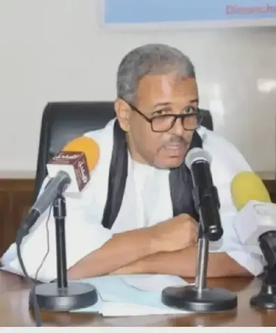 Mauritania's Future: Building a Modern State and Citizenry