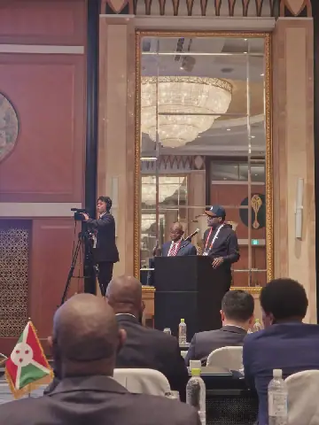 Gumel leads Abuja 2027 presentation as Africa’s major games hosts brief ANOCA in Japan