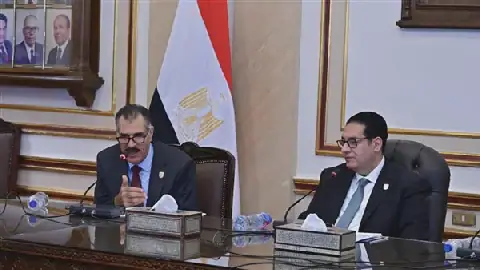 Cairo University Launches Digital Platform for Intellectual Property Protection