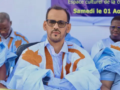 Mauritanian Parliamentarian Criticizes Comparison of World Bank Financing